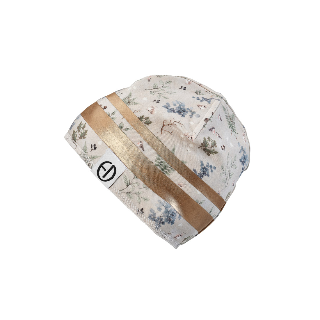 E-shop Elodie Details čiapka Winter Beanie 2024, Fairytale Forest 6-12m
