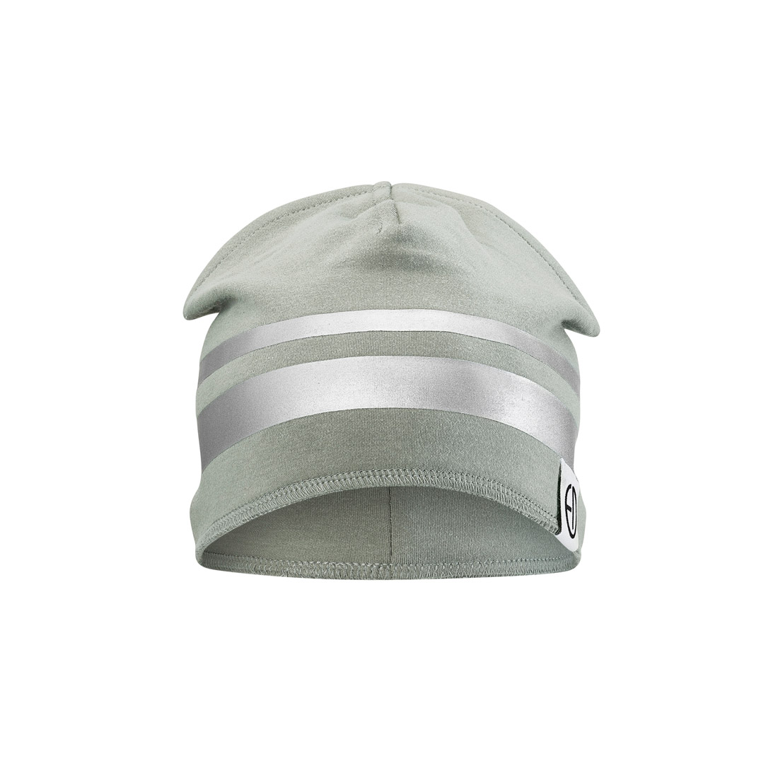E-shop Elodie Details čiapka Winter Beanie 2024, Hazy Jade 6-12m