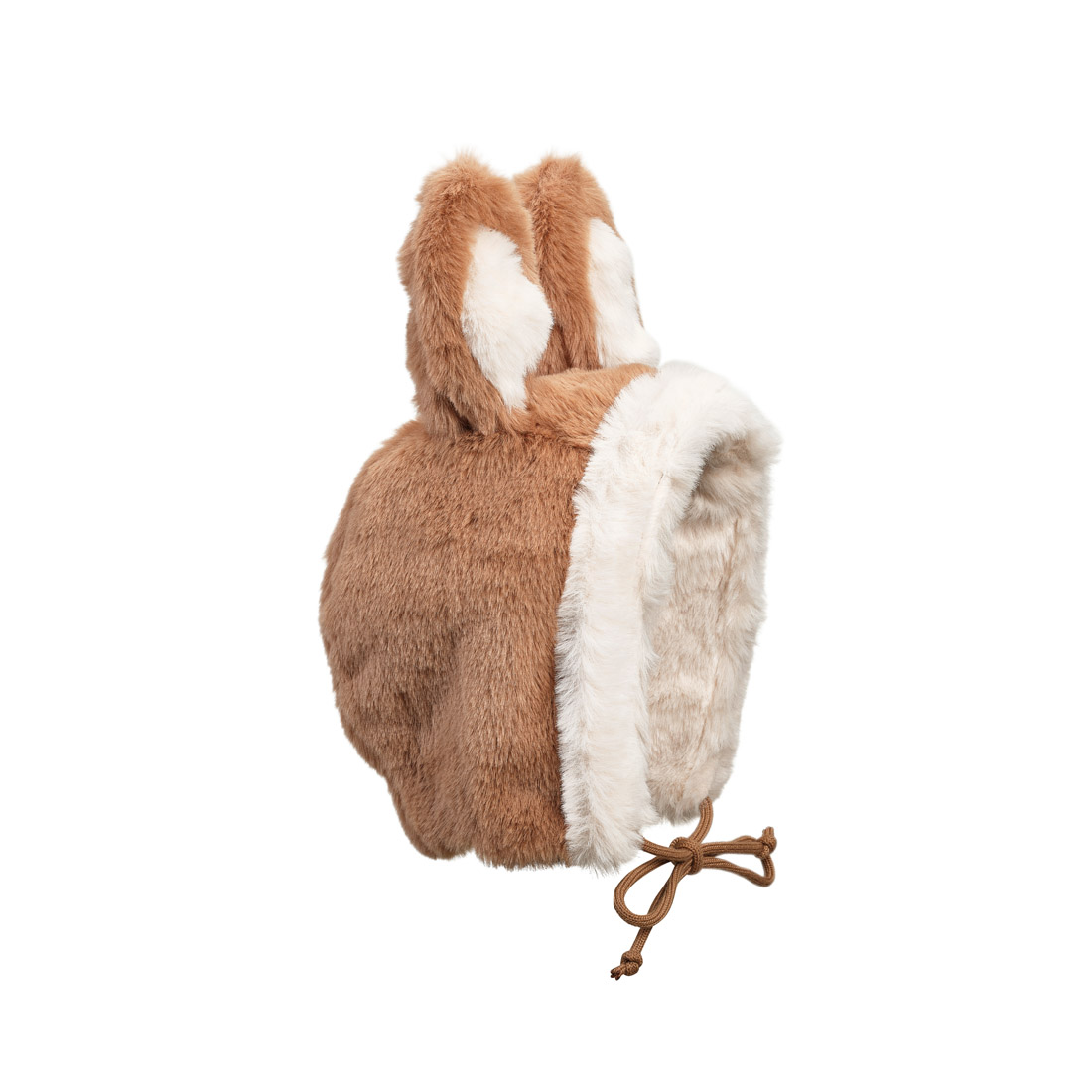E-shop Elodie Details zimná čiapka Winter Bonet 2024, Bunny Darling 0-3m
