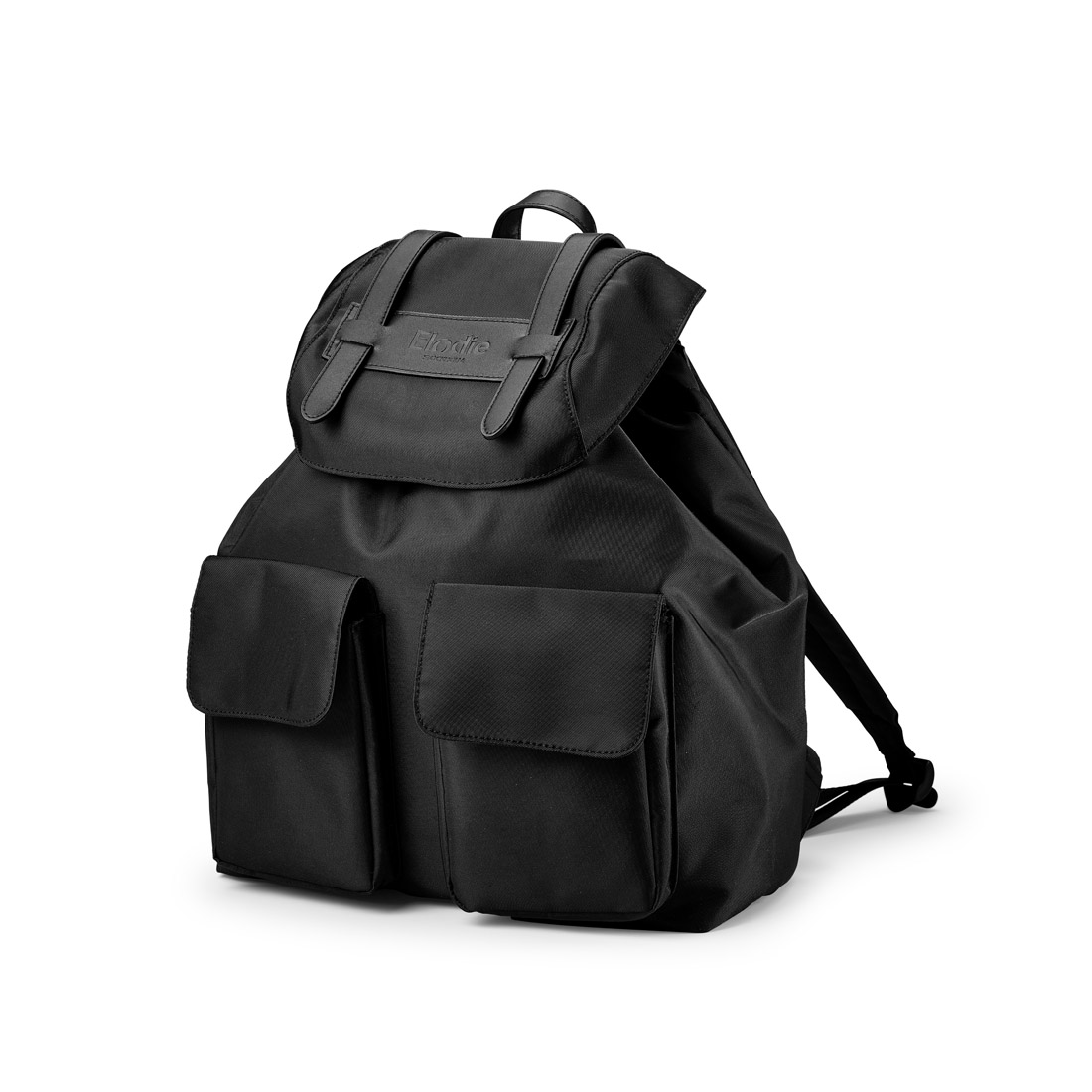 E-shop Elodie Details batoh City 2024, black