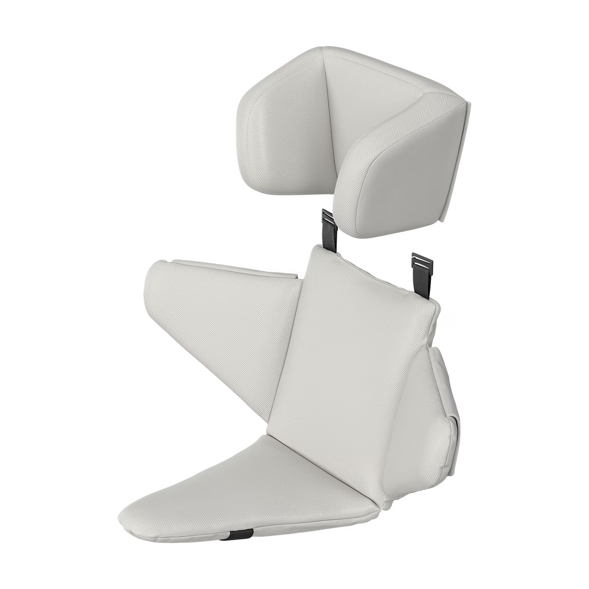 E-shop Thule opora hlavy a trupu Baby Supporter G3 2024, grey