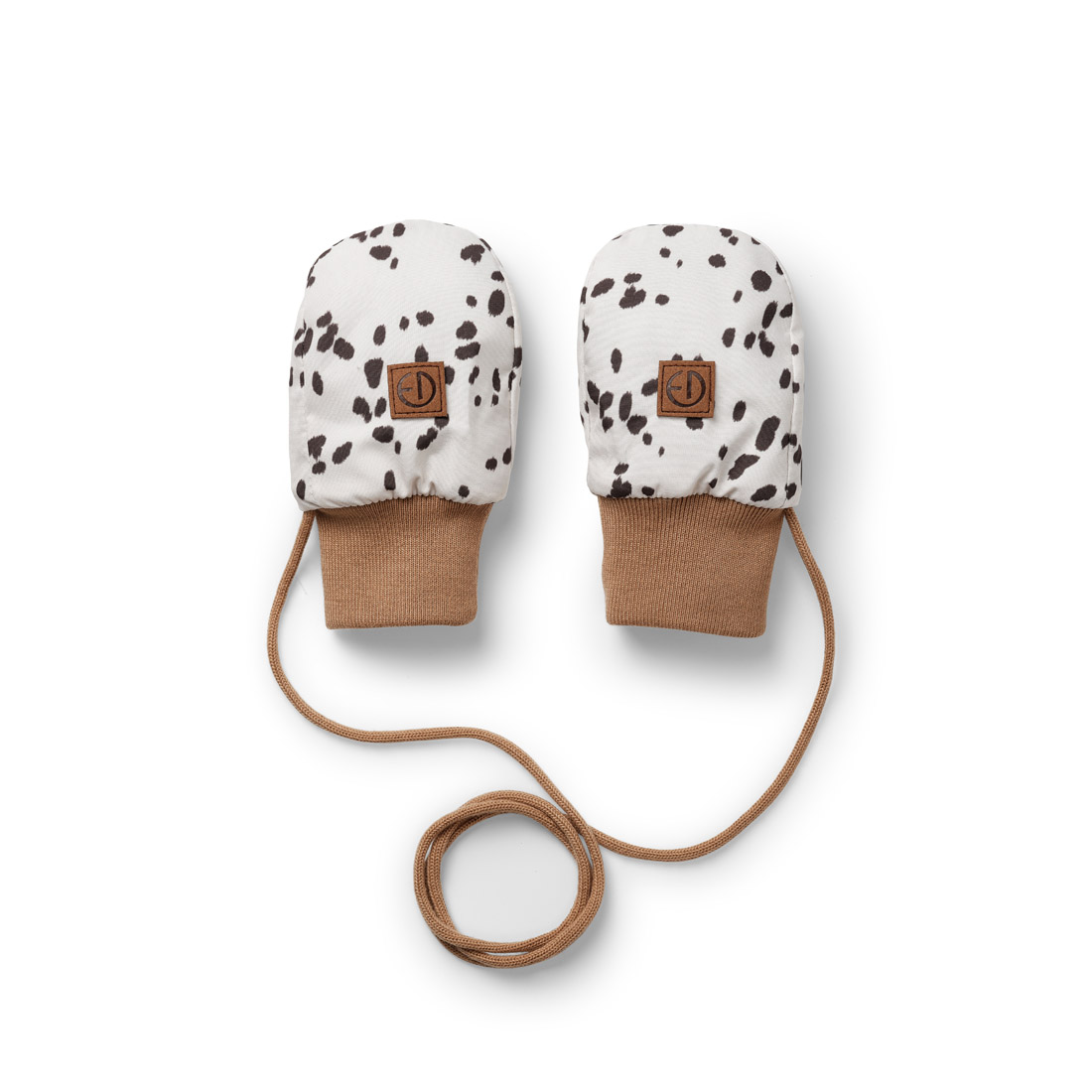 E-shop Elodie Details detské rukavice 2024, Dalmatian Dots 0-12m