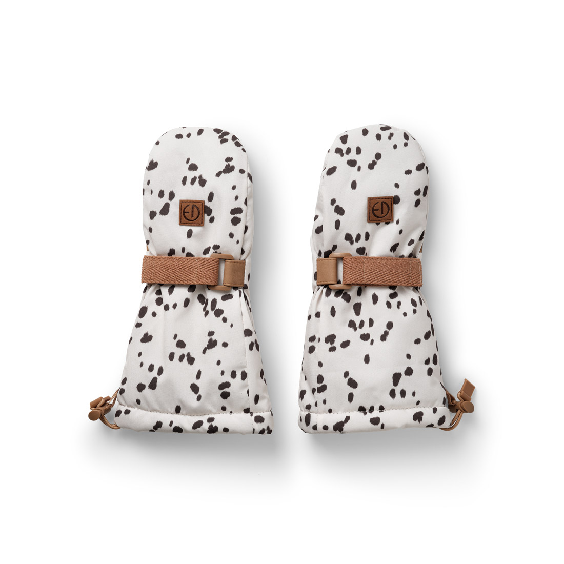 E-shop Elodie Details detské rukavice 2024, Dalmatian Dots 1-3r