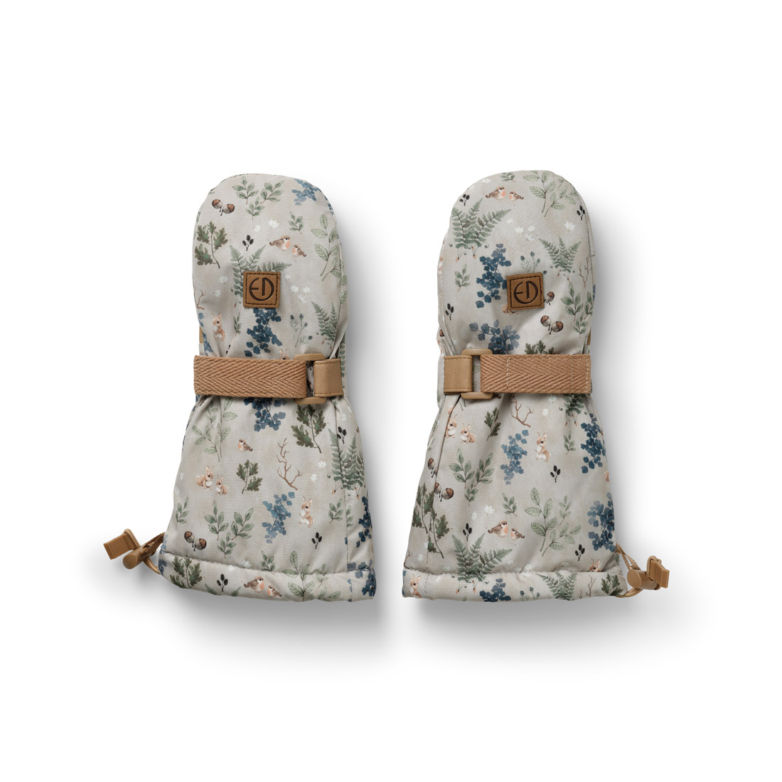 E-shop Elodie Details detské rukavice 2024, Fairytale Forest 1-3r