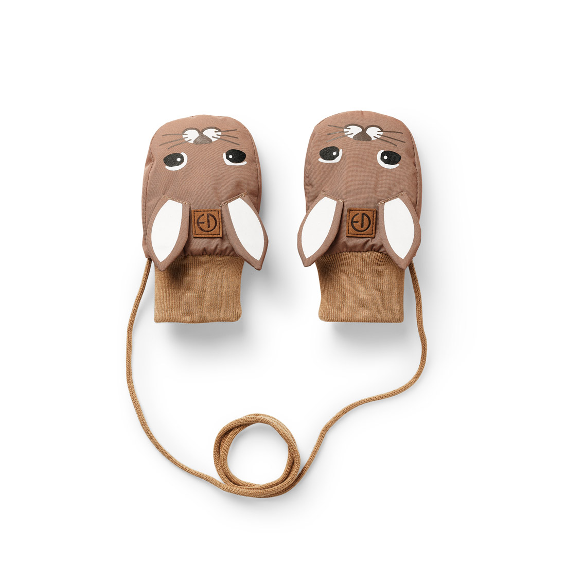 E-shop Elodie Details detské rukavice 2024, Bunny Darling 0-12m