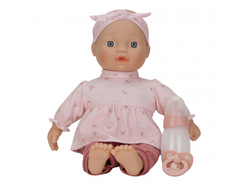 E-shop Little Dutch Bábika Baby Lily