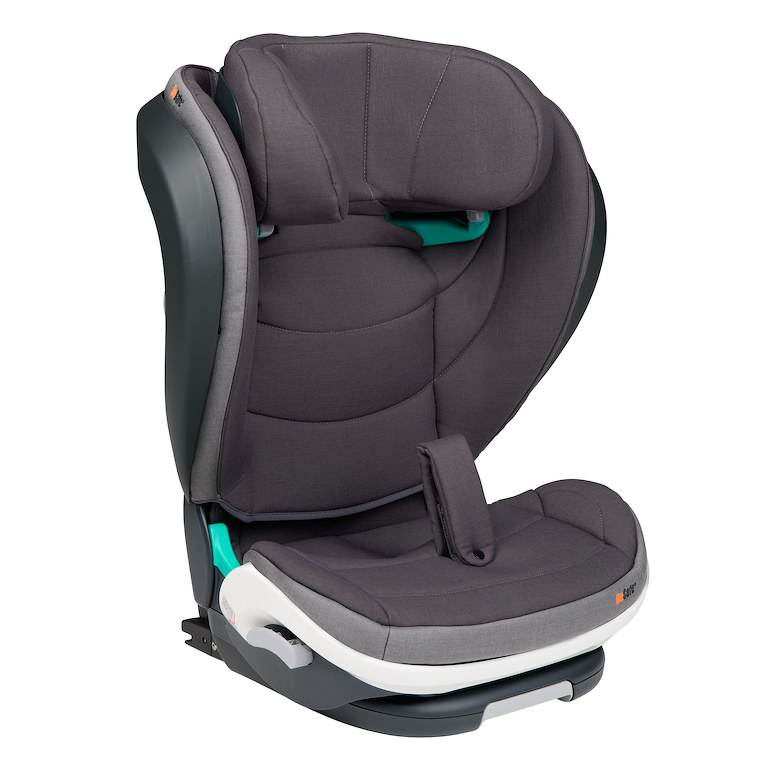 E-shop BeSafe Flex FIX 2 metallic mélange