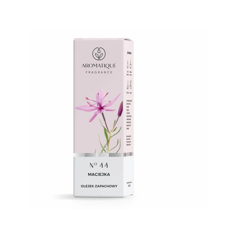 E-shop Aromatique Macijeika Vonný olej s vôňou Macieiky, 12ml