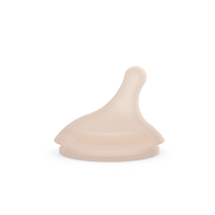 E-shop SUAVINEX | ZERO ZERO MEDIUM anti-kolikový cumlík L 2 ks