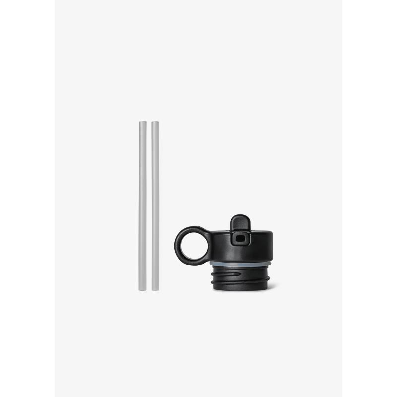 E-shop Citron Náhradné viečko na fľašu, Black