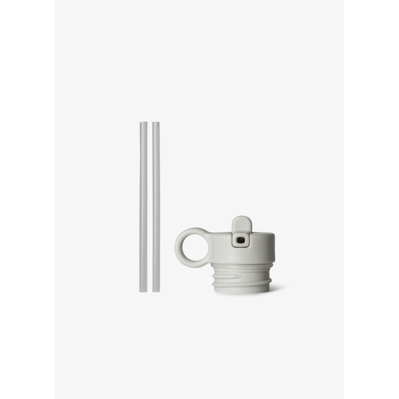 E-shop Citron Náhradné viečko na fľašu, Grey