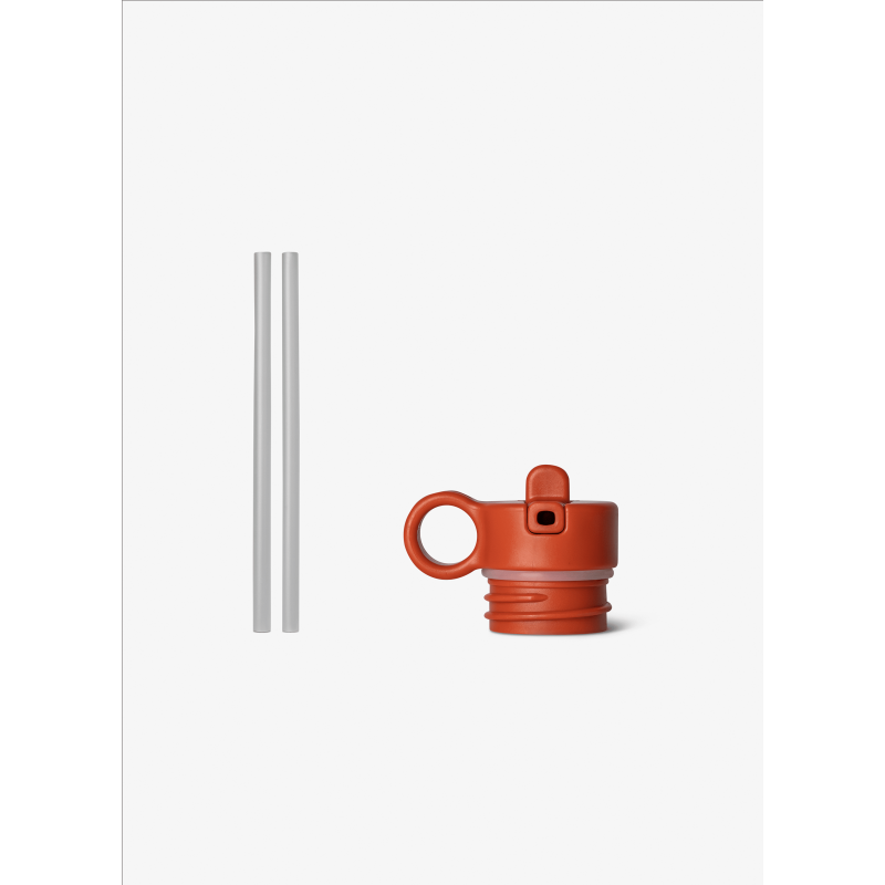 E-shop Citron Náhradné viečko na fľašu, Brick