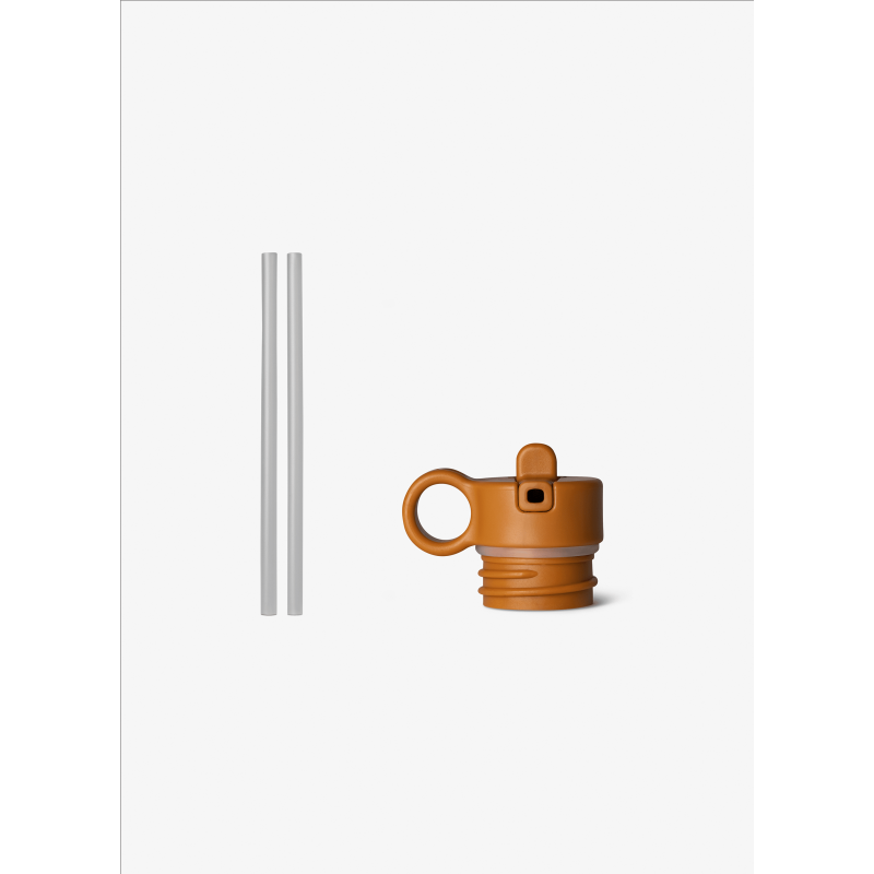 E-shop Citron Náhradné viečko na fľašu, Caramel