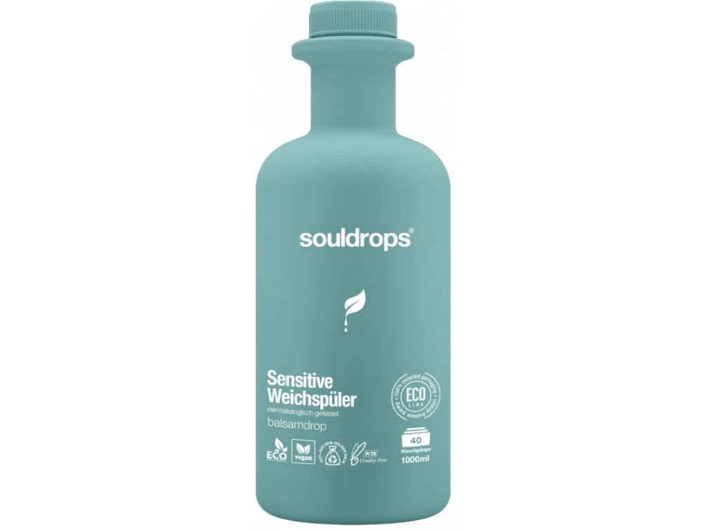 E-shop Souldrops aviváž Balsamdrop 1000 ml