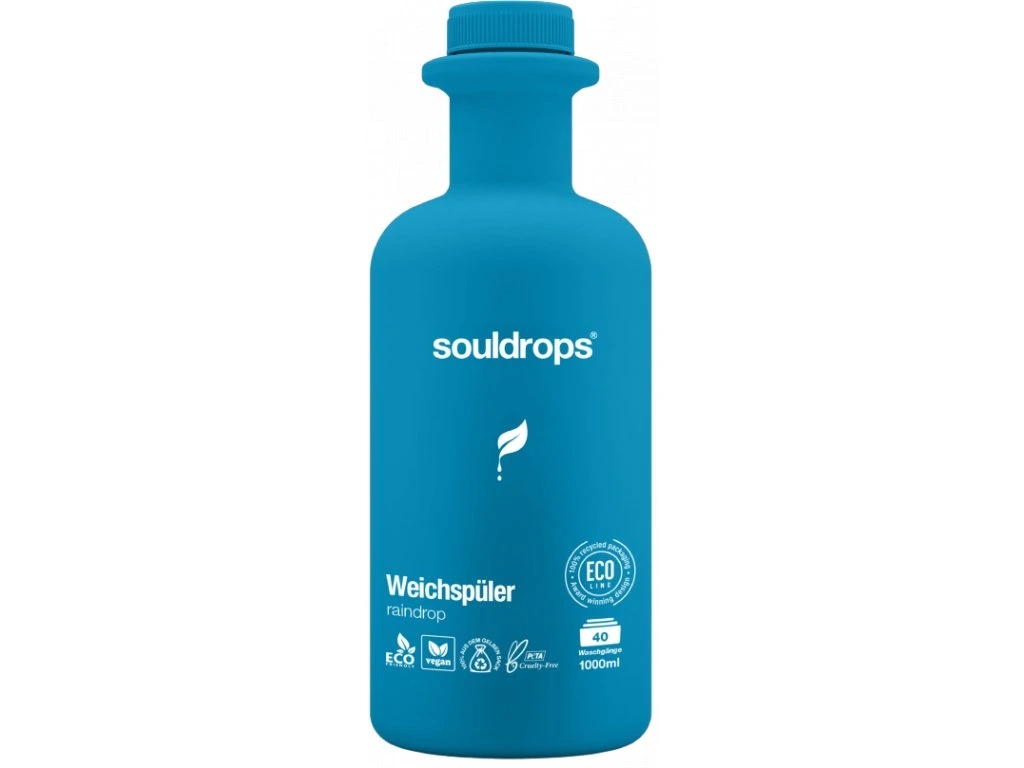 E-shop Souldrops aviváž Raindrop 1000 ml