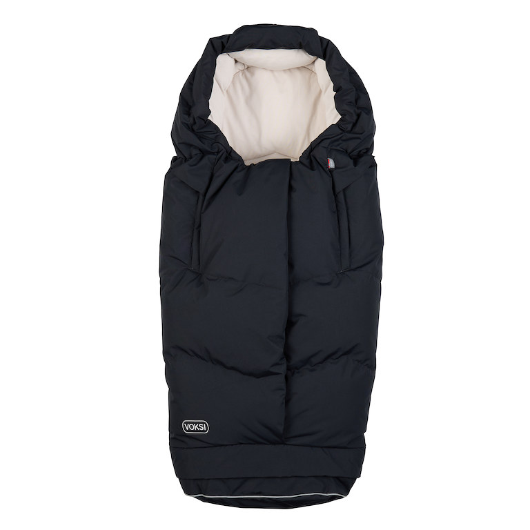 E-shop Voksi City North black cream