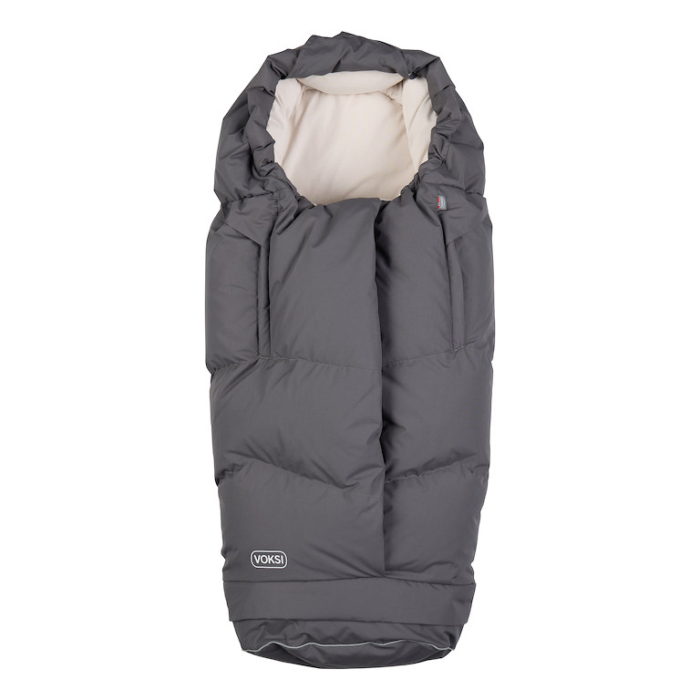 E-shop Voksi City North grey cream