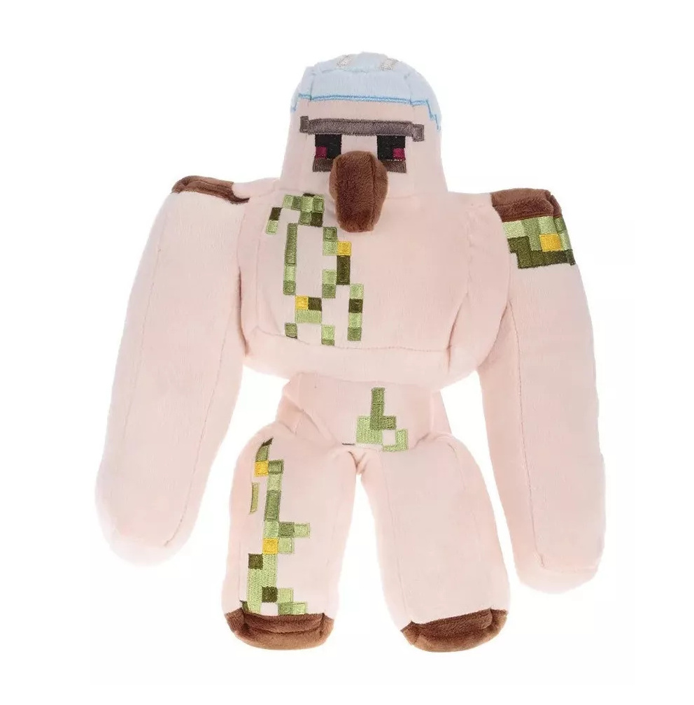 E-shop Plush Plyšová hračka Minecraft Golem maxi 33cm