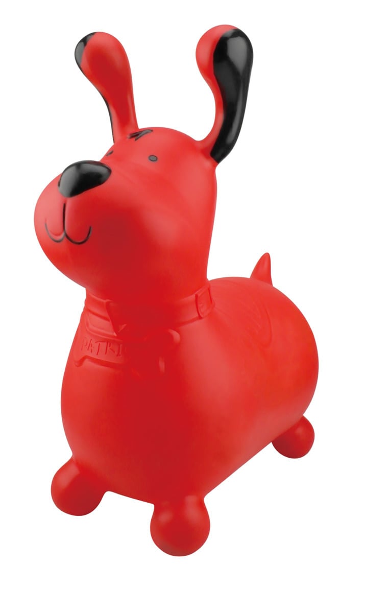 E-shop K's Kids Ks Kids Gumový Psík na skákanie - Patrick
