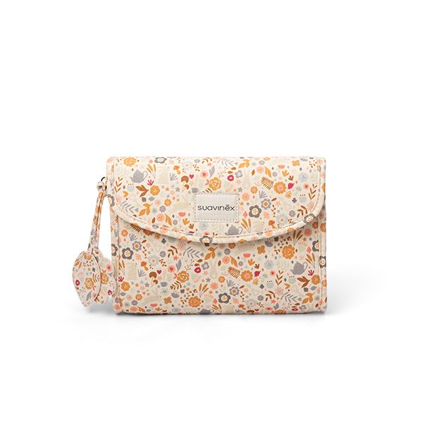 E-shop SUAVINEX WONDERLAND TOALETNÉ CESTOVNÉ PUZDRO LIBERTY - print