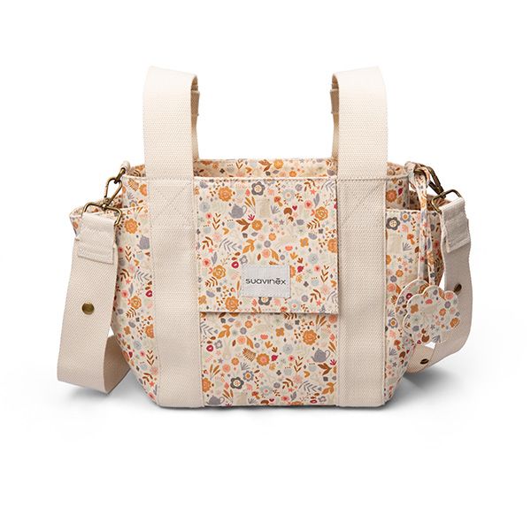 E-shop SUAVINEX WONDERLAND PREBAĽOVACIA taška malá LIBERTY