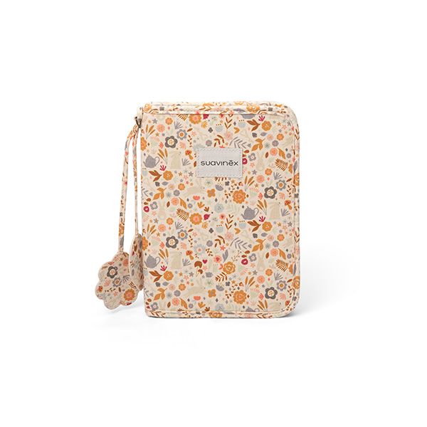E-shop SUAVINEX WONDERLAND PUZDRO NA DOKUMENTY LIBERTY - print