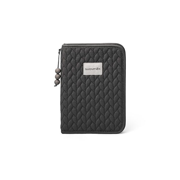 E-shop SUAVINEX WONDERLAND PUZDRO NA DOKUMENTY GREY