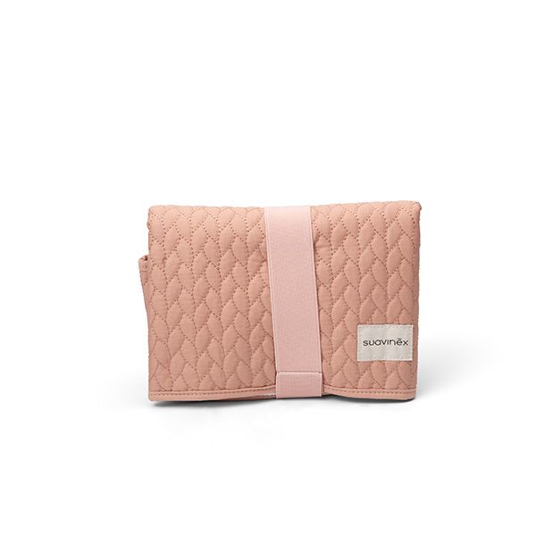 E-shop SUAVINEX WONDERLAND PREBAĽOVACIA podložka ROSE