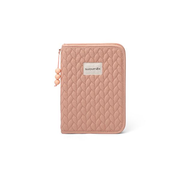 E-shop SUAVINEX WONDERLAND PUZDRO NA DOKUMENTY ROSE