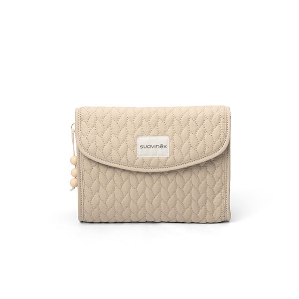 E-shop SUAVINEX WONDERLAND TOALETNÉ CESTOVNÉ PUZDRO BEIGE