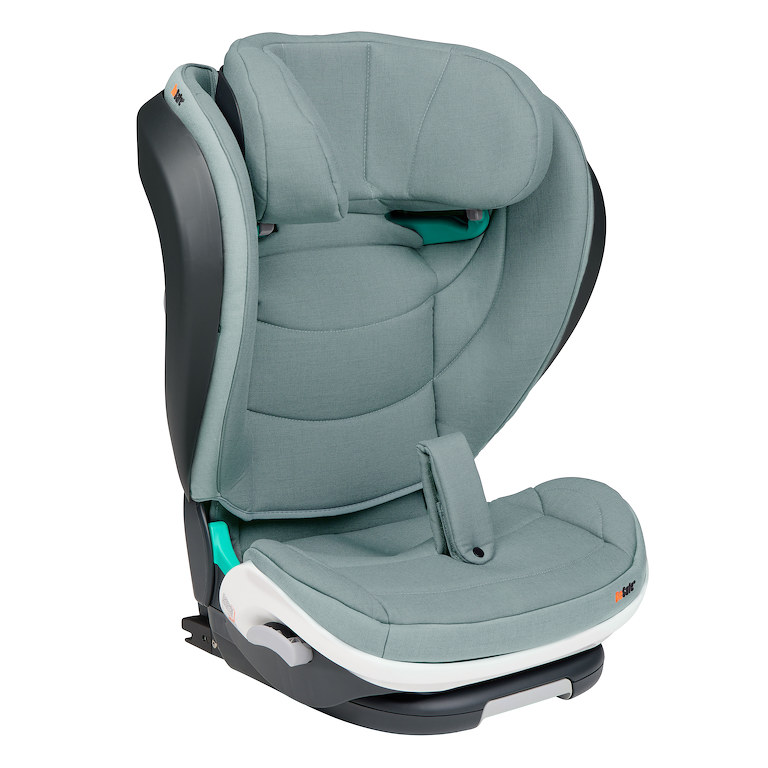 E-shop BeSafe Flex FIX 2 sea green mélange