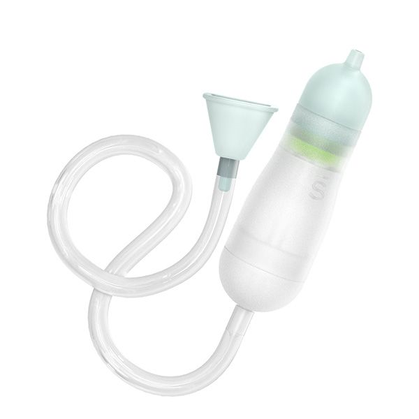 E-shop SUAVINEX | Anatomická odsávačka do nošteka