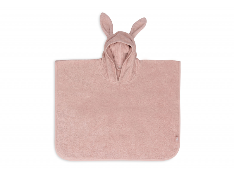 E-shop JOLLEIN Osuška pončo Wild Rose