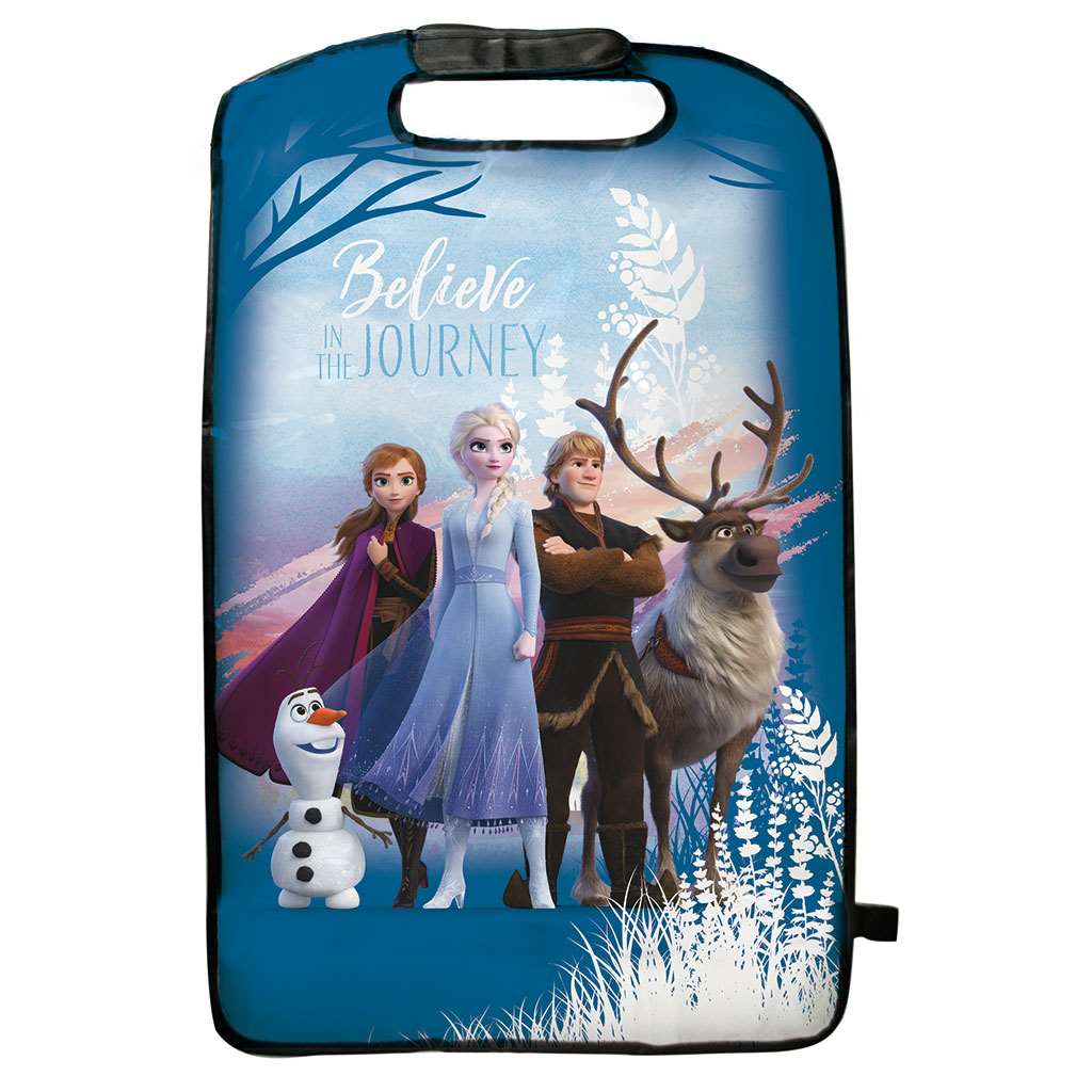 E-shop KAUFMANN Ochranná fólia na sedadlo Disney Frozen II - 48733