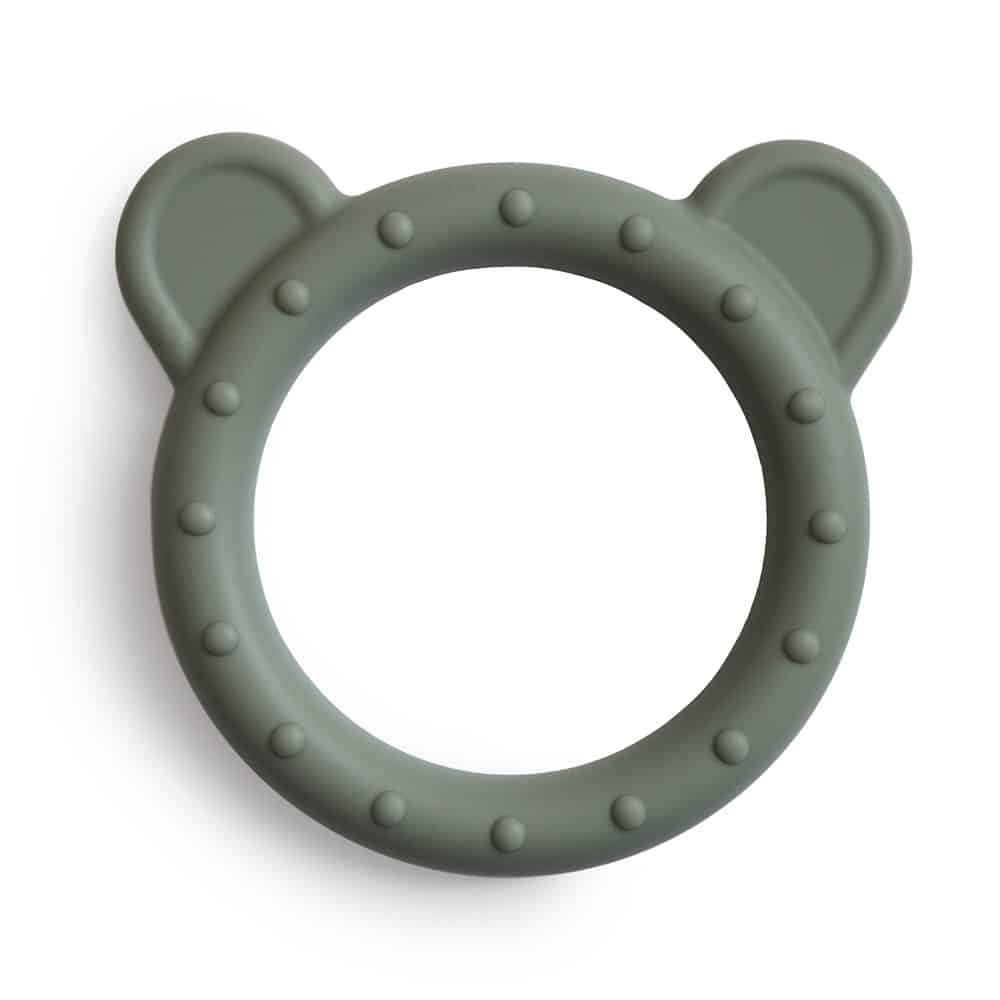 E-shop HRYZADLO MUSHIE - BEAR- DRIED THYME
