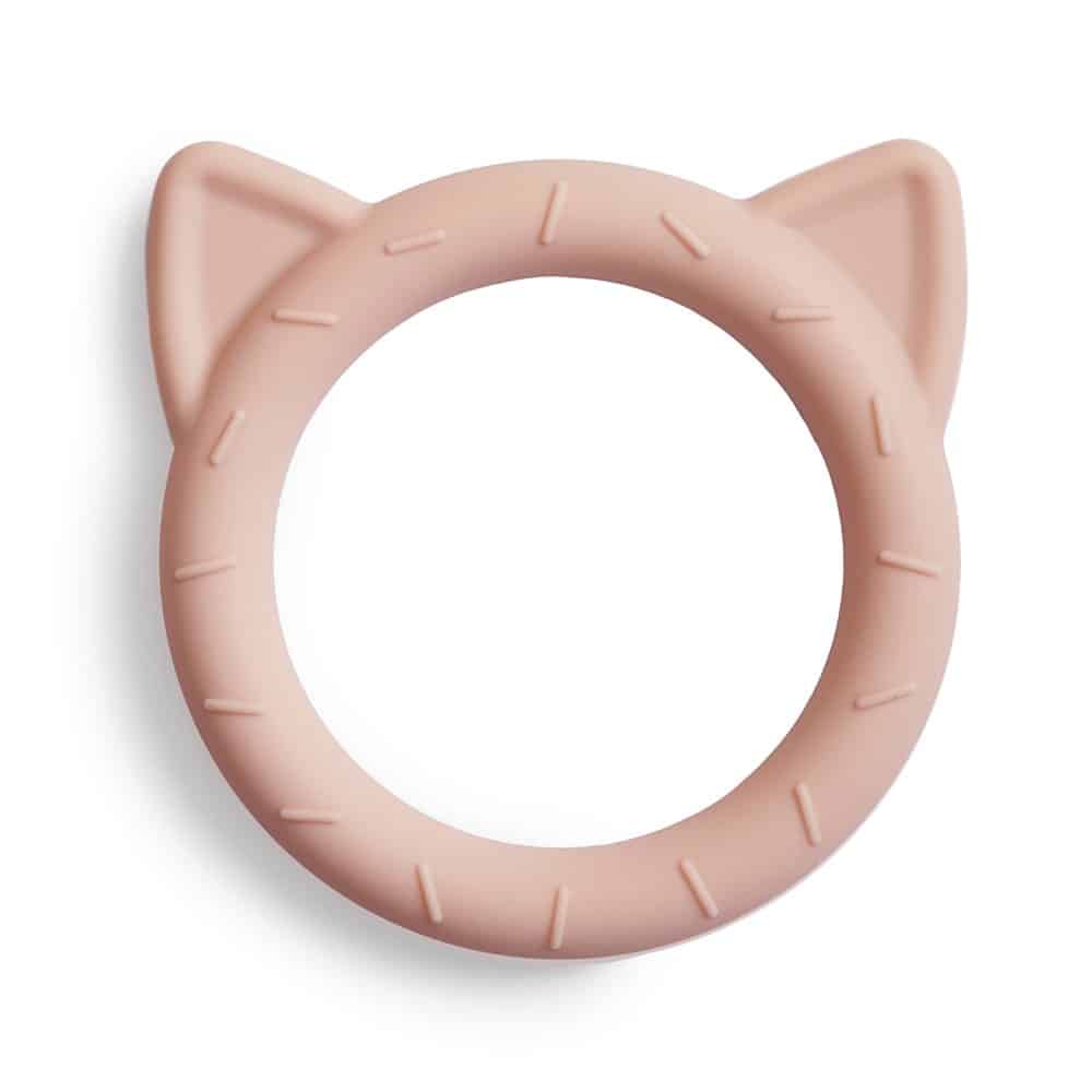 E-shop HRYZADLO MUSHIE - CAT- BLUSH