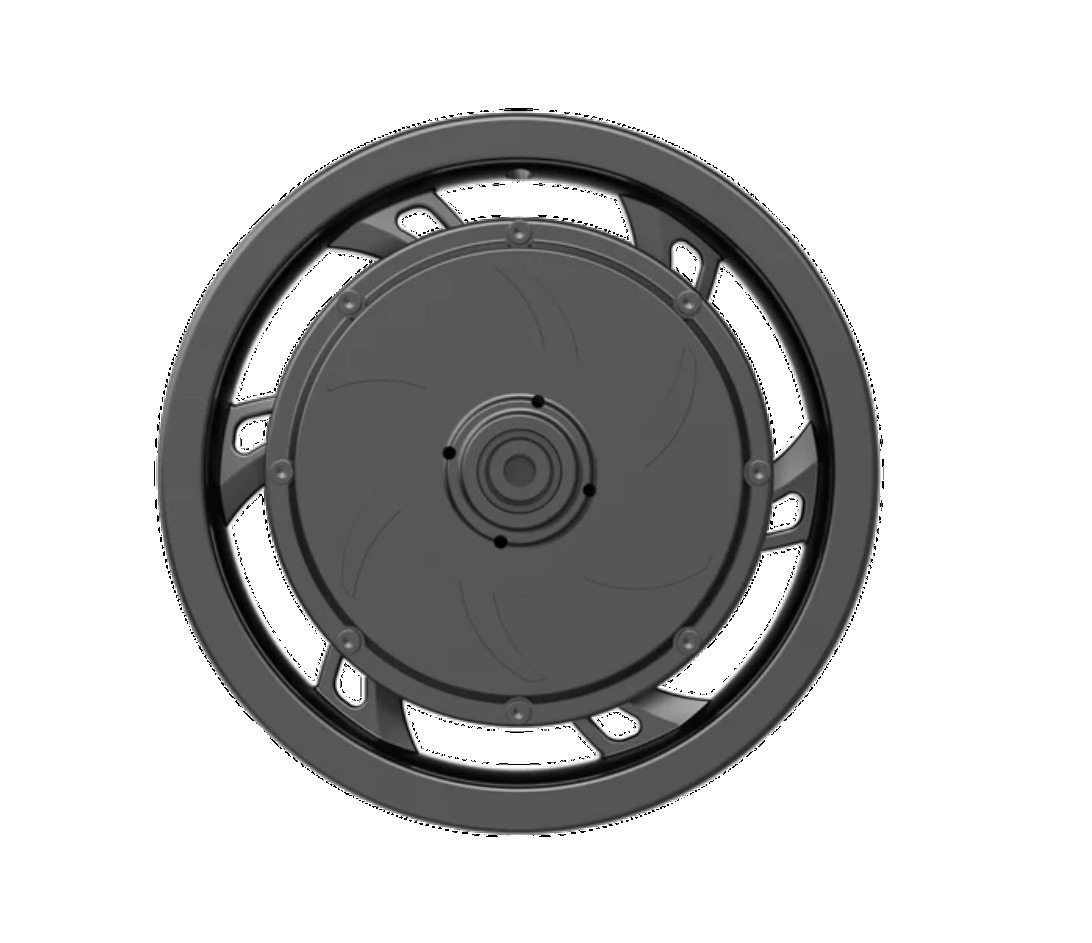 E-shop Hyper Gogo Náhradný motor pre Hyper Gogo (séria Cruiser / Pioneer) – Originálny diel