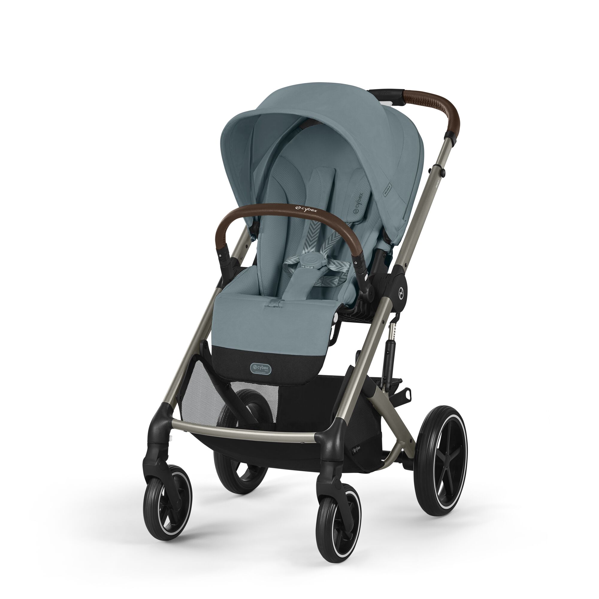 E-shop Cybex Balios S LUX 2025, stormy blue