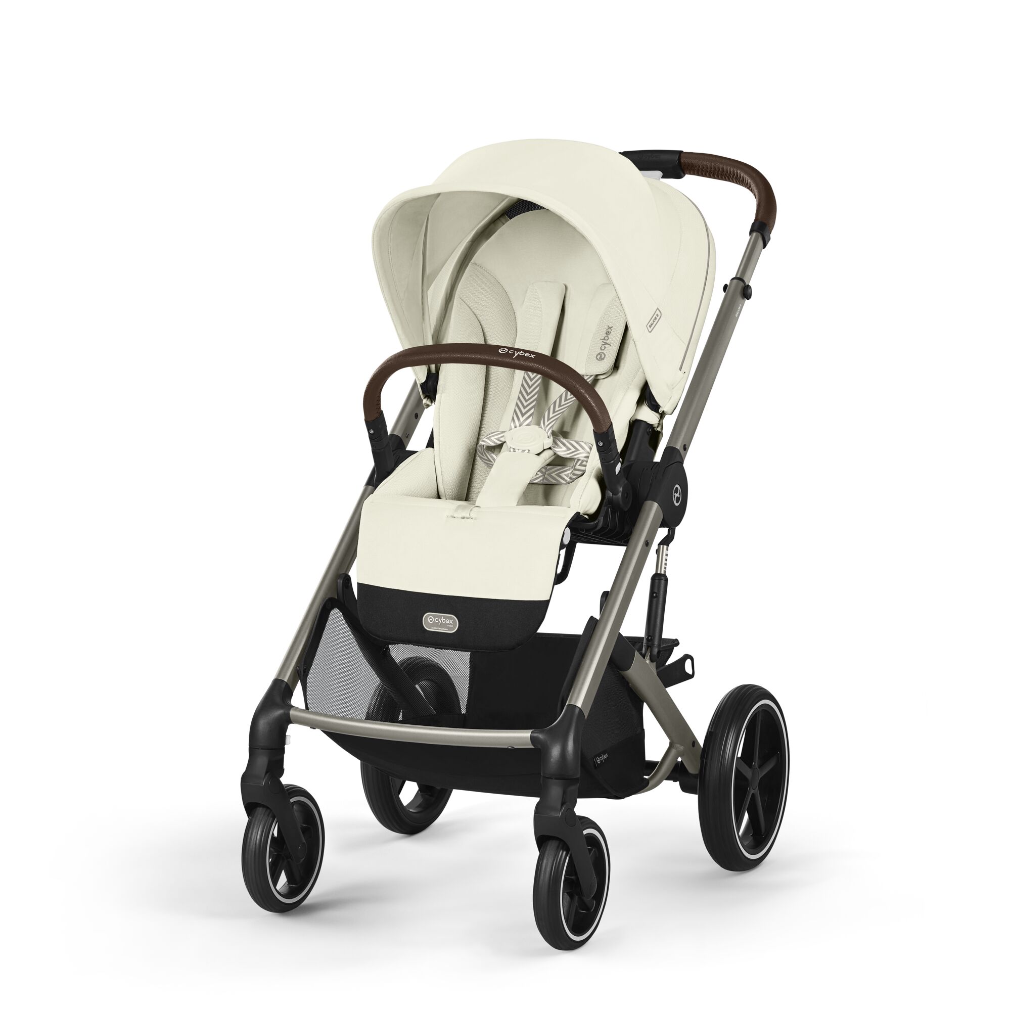 E-shop Cybex Balios S LUX 2025, seashell beige