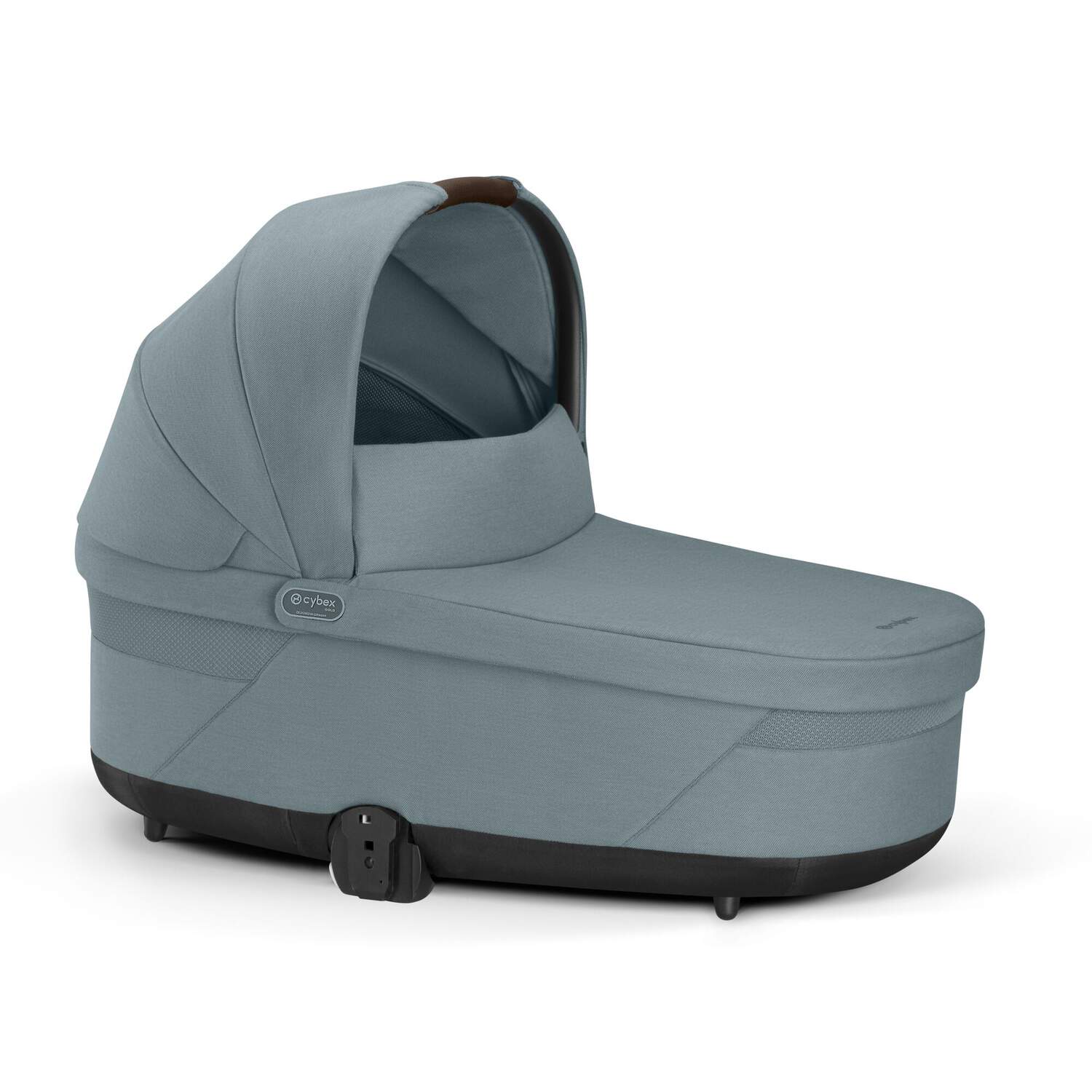 Cybex Cot S LUX pre Balios S Lux/Talos S LUX 2025, stormy blue