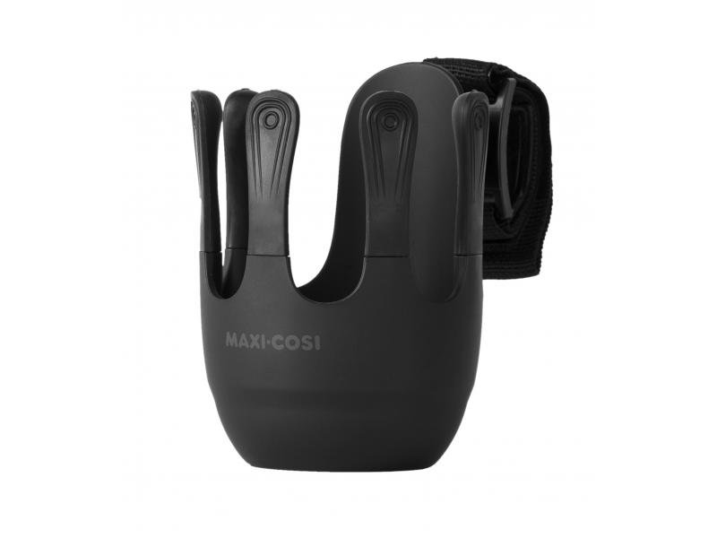 E-shop Maxi-Cosi Držiak nápojov Black