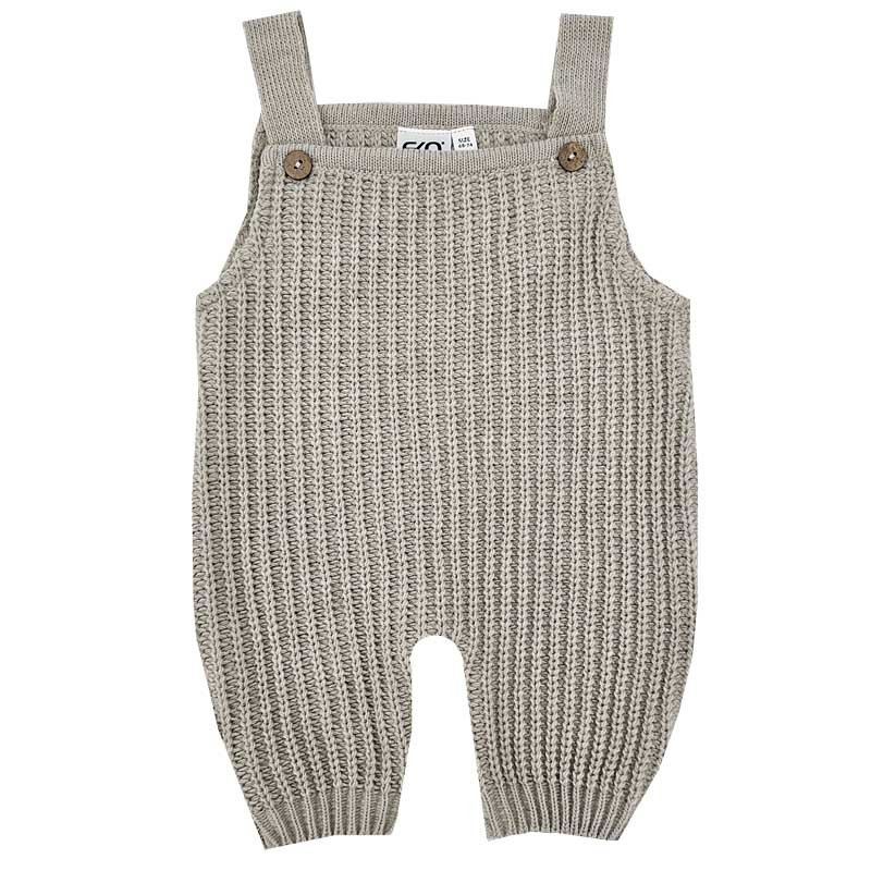 E-shop EKO Alpaca nohavice SD-06, beige, veľ.56