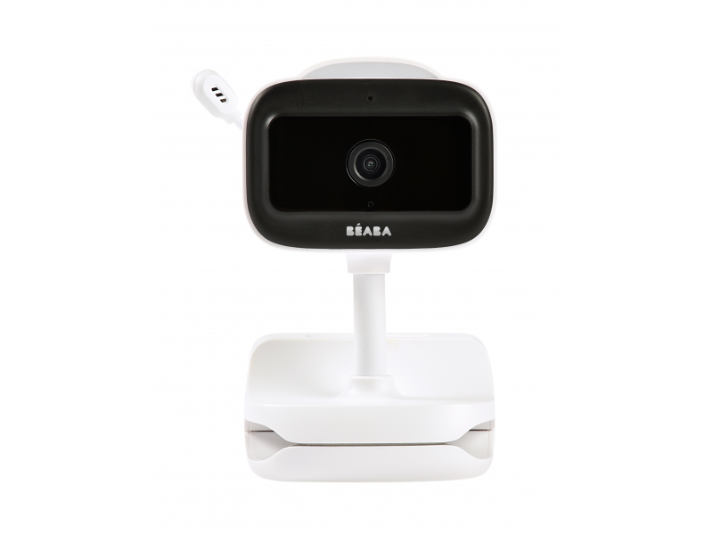 E-shop Beaba Video opatrovateľka Zen Nomad White