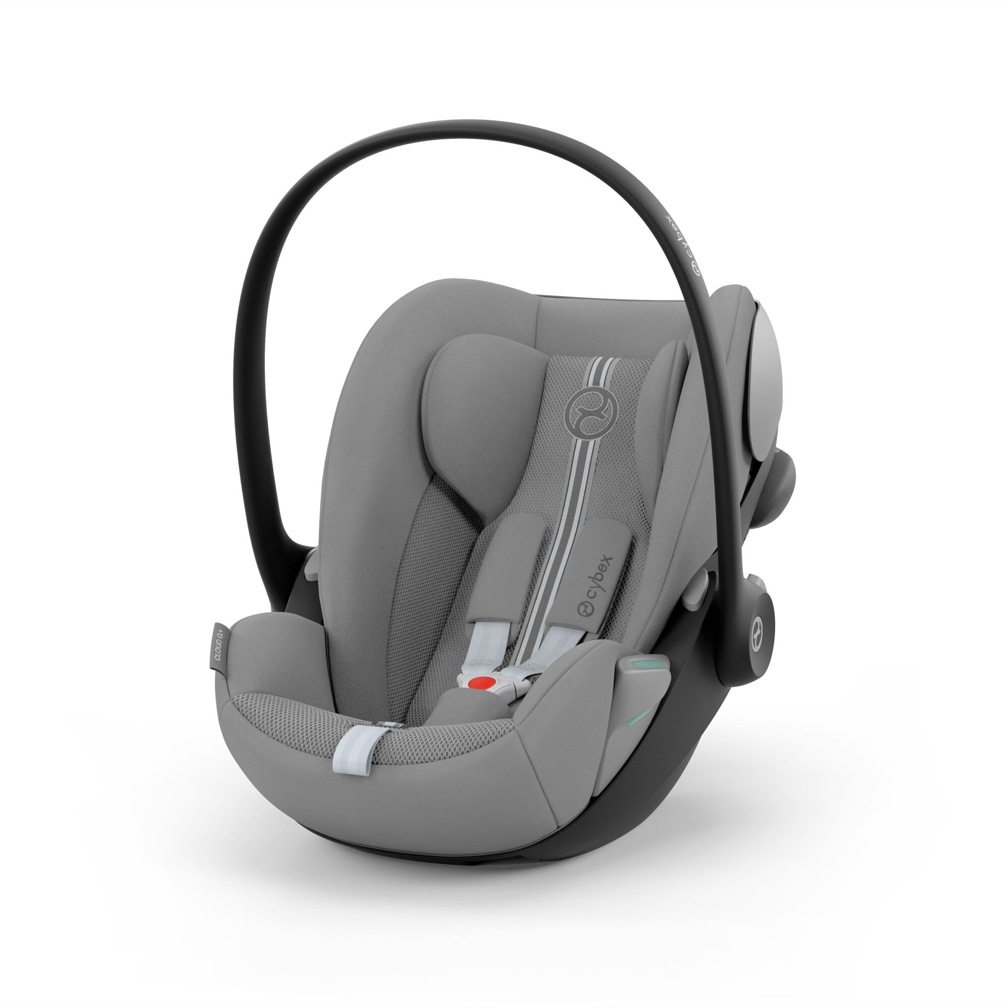 E-shop Cybex Cloud G i-Size 2025 PLUS, stone grey