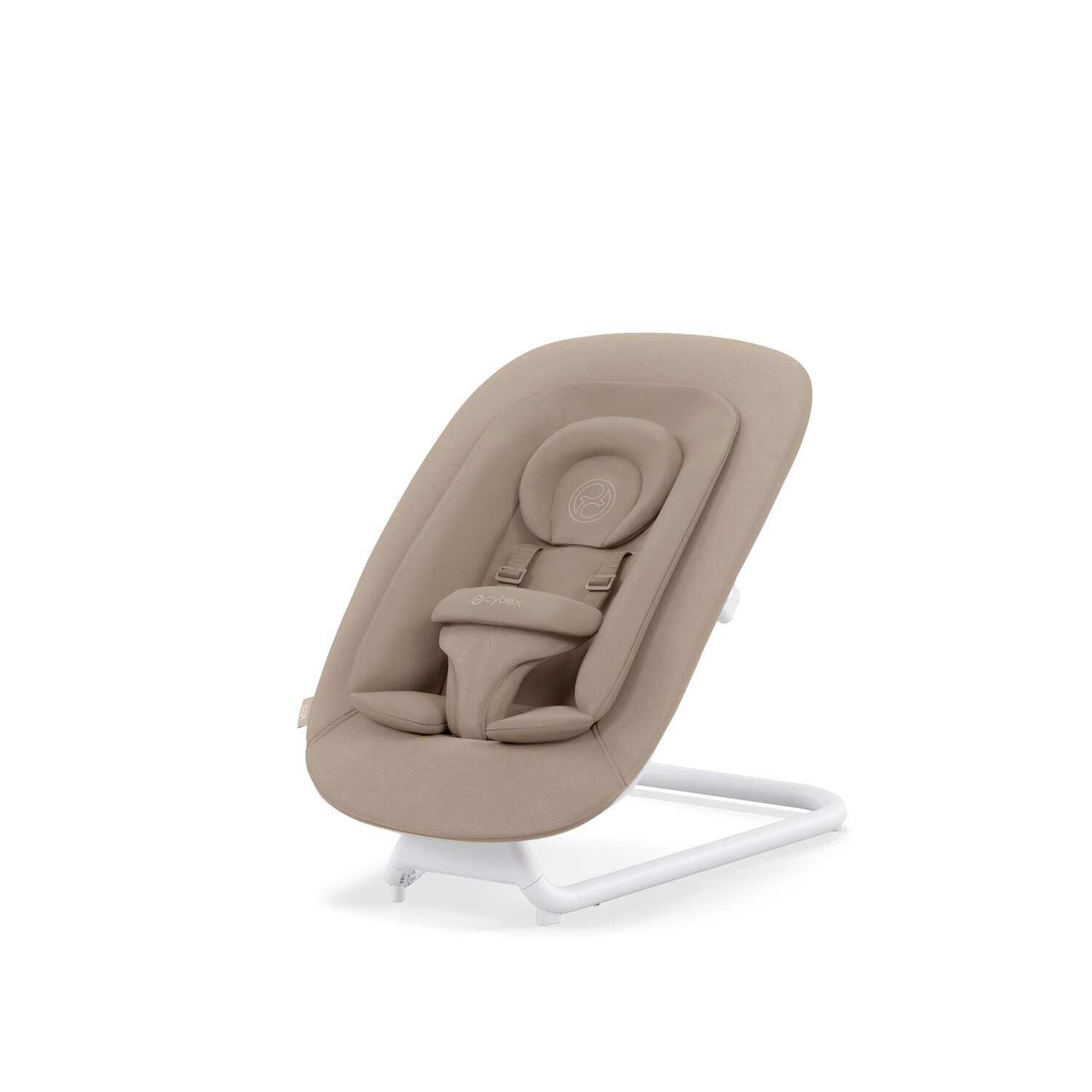 E-shop Cybex Gold Bouncer, almod beige