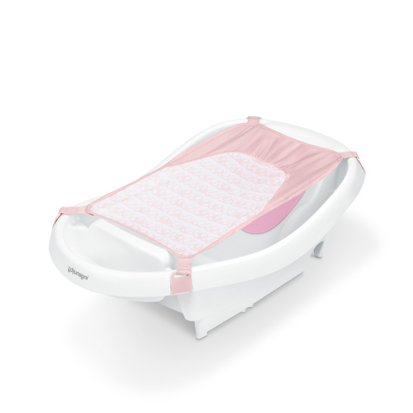 E-shop INGENUITY Vanička Comfy Clean™ Deluxe ružová