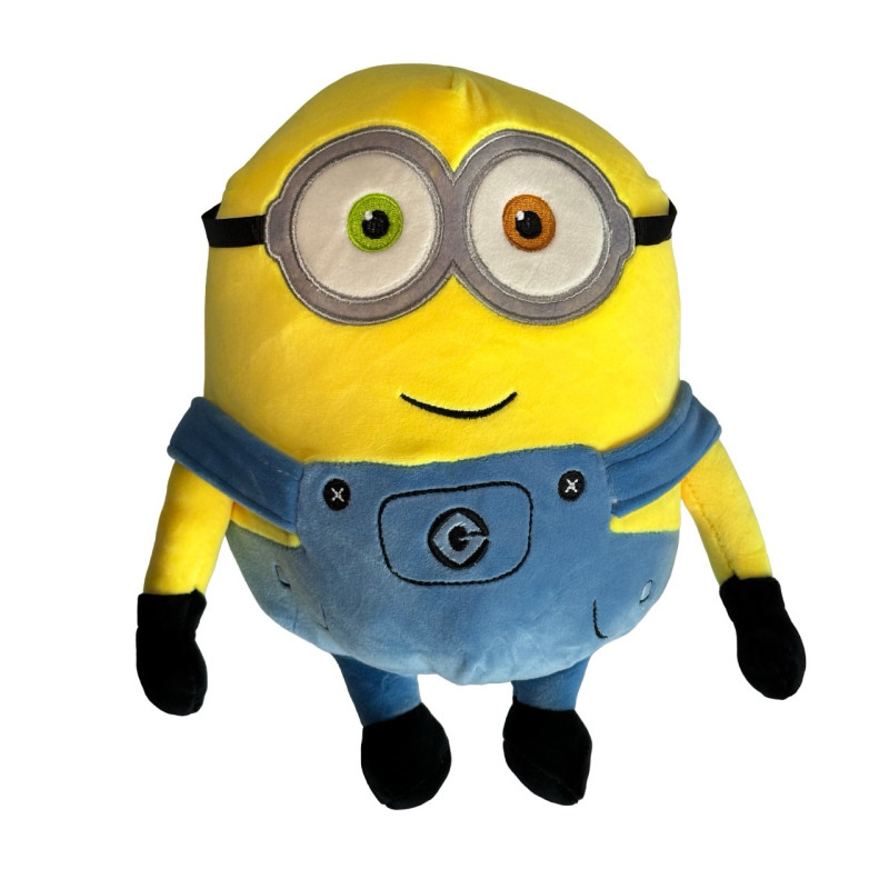 E-shop Plush Plyšová hračka Mimoni Bob 27cm