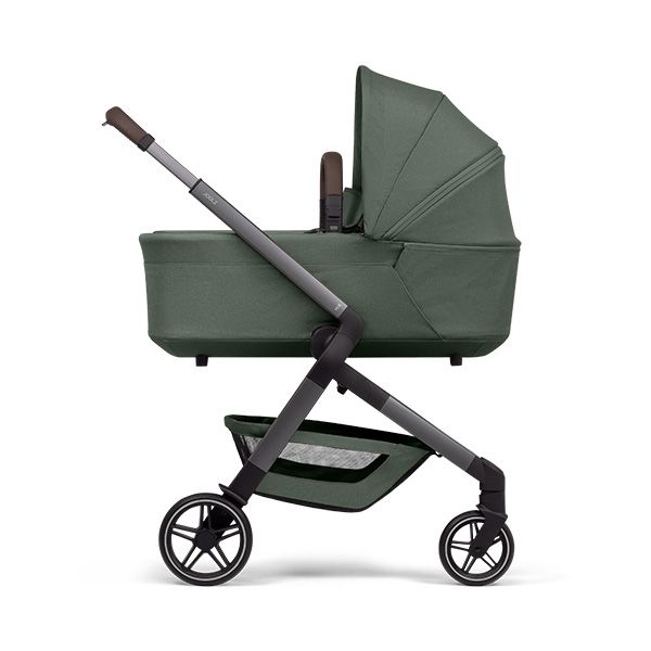 E-shop Joolz Hub² hlboký diel l Forest green