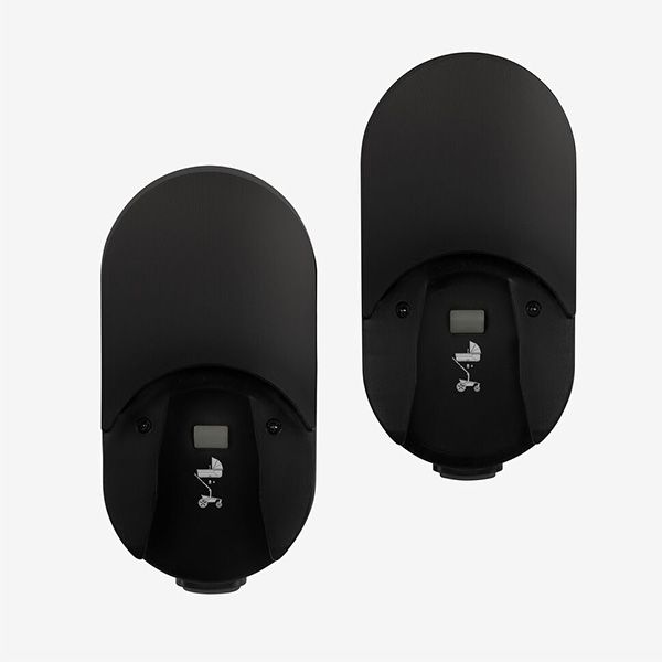 E-shop Joolz Hub² l Set adaptérov na vyvýšenie hlbokého dielu