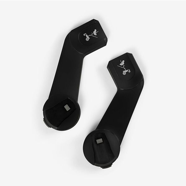 E-shop Joolz Hub² l Set adaptérov pre autosedačku
